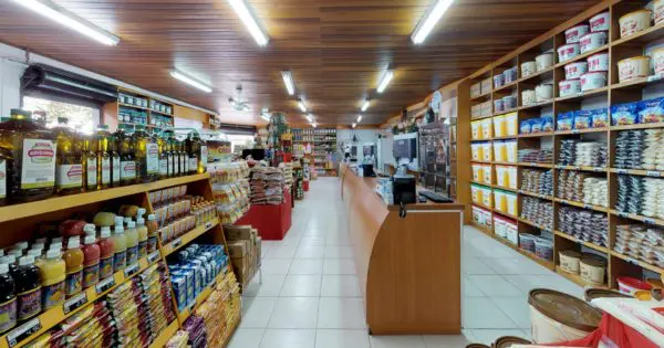 Sol de Minas Google Business View - Slider