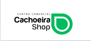 Logo Cachoeira Shop Aluga Lojas e Salas Comerciais Centro Comercial Cachoeira Shop